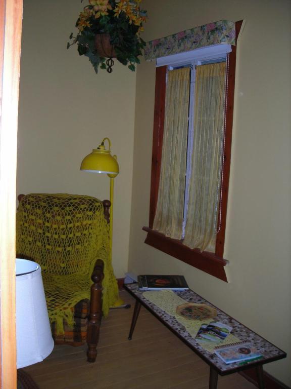 Gite Des Hauteurs Et Cafe De La Place Saint Zenon Quarto foto